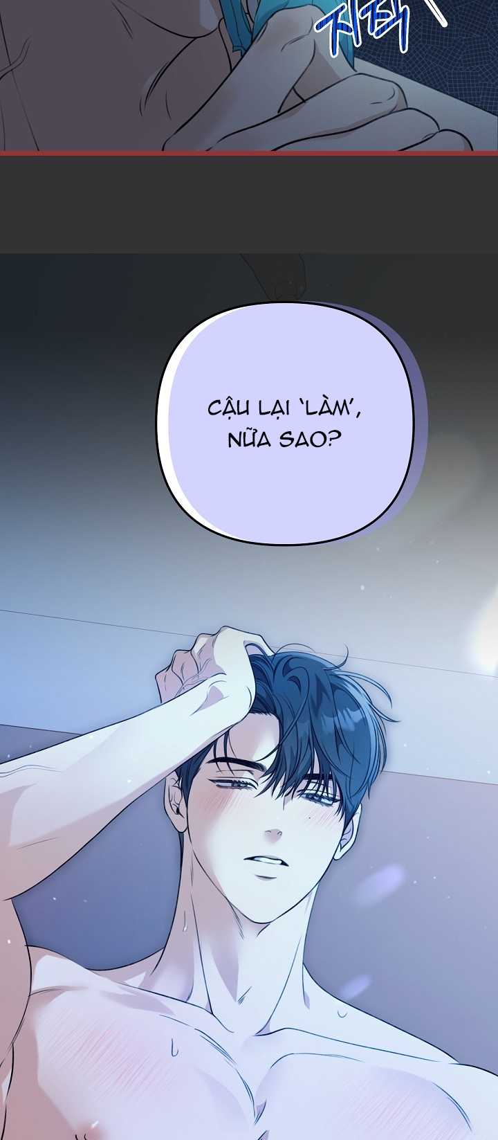 say nắng chapter 47.1 19