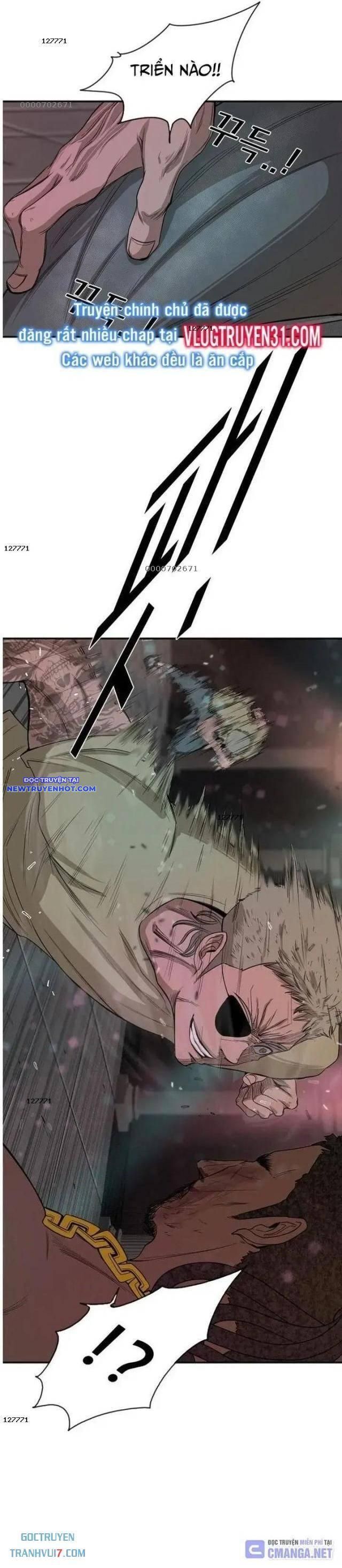 shark - cá mập chapter 98 8