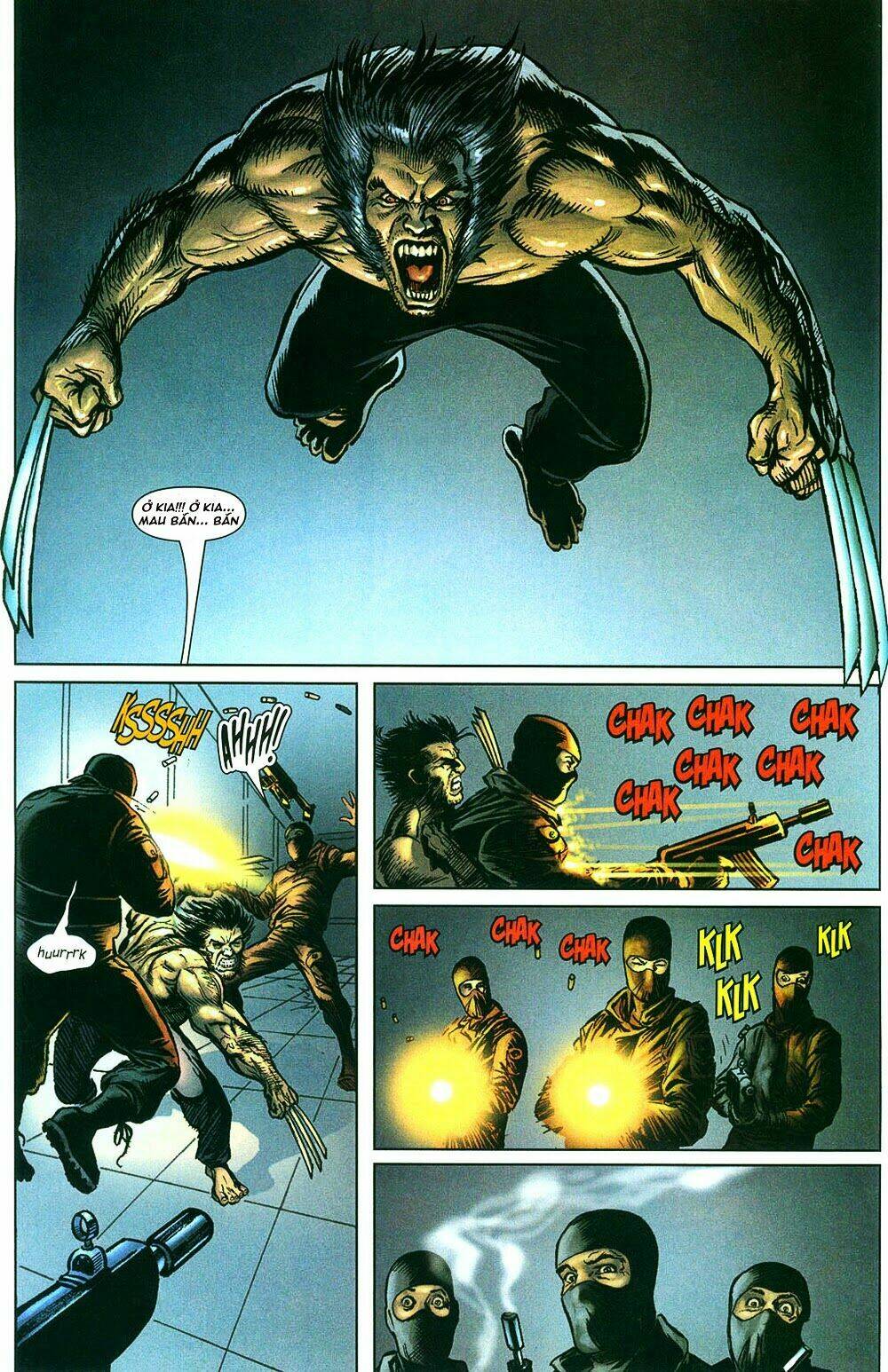 wolverine vol.3 chapter 18 11