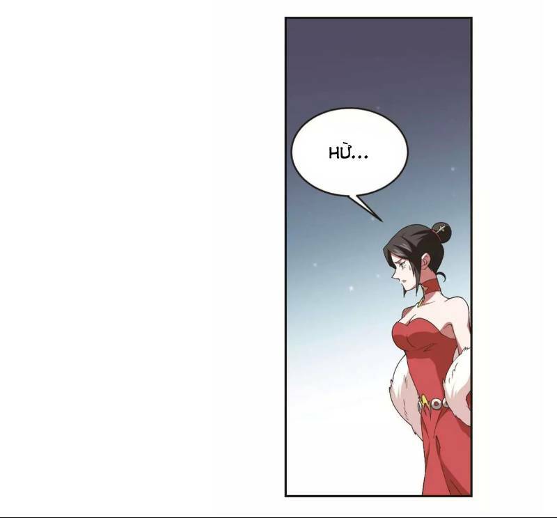 võng du chi cận chiến pháp sư chapter 61 4