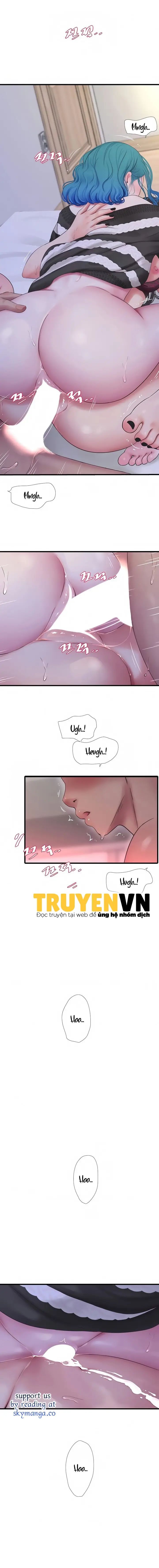 các em trinh nữ ở rể chapter 91 7