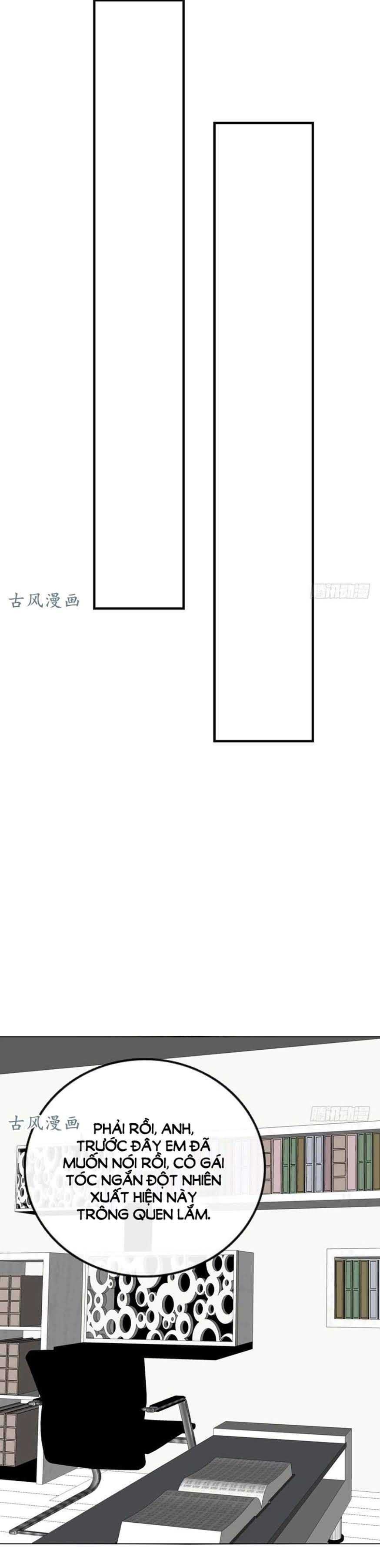 công chúa nữ vương mệnh chapter 83 26