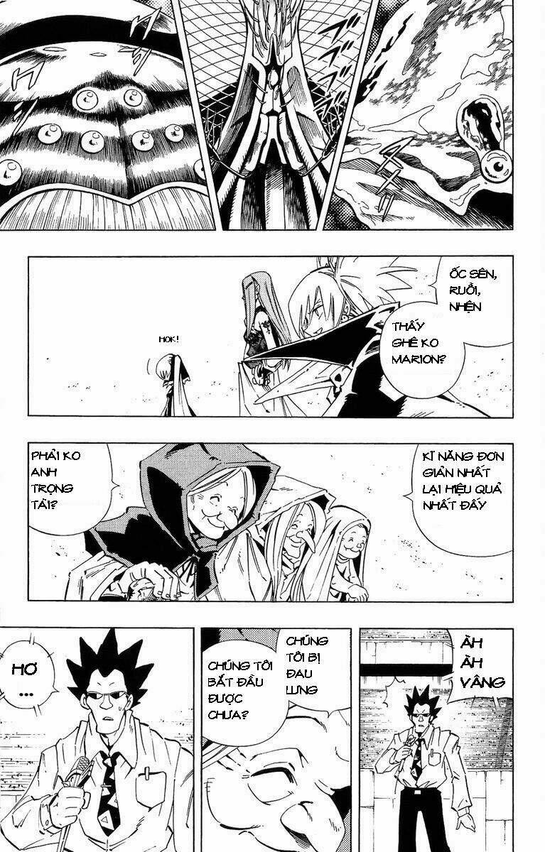 vua pháp thuật chapter 229 13