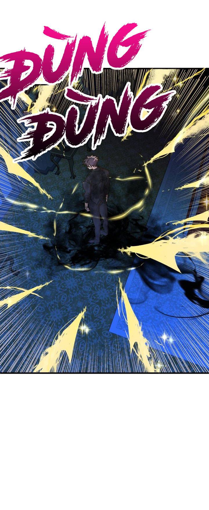 công chúa giả điên chapter 51.1 30