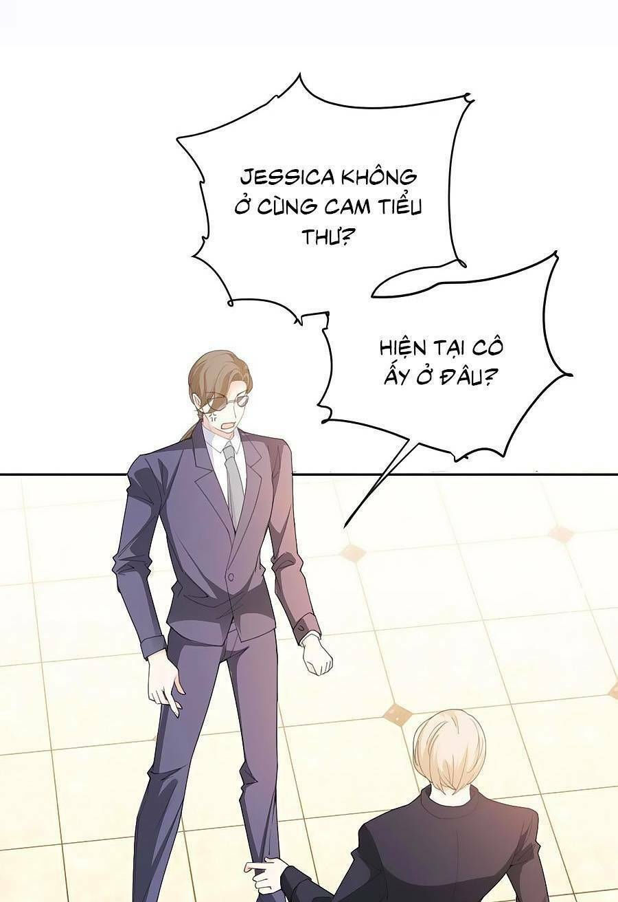 một vợ yêu, một bé con chapter 217 1