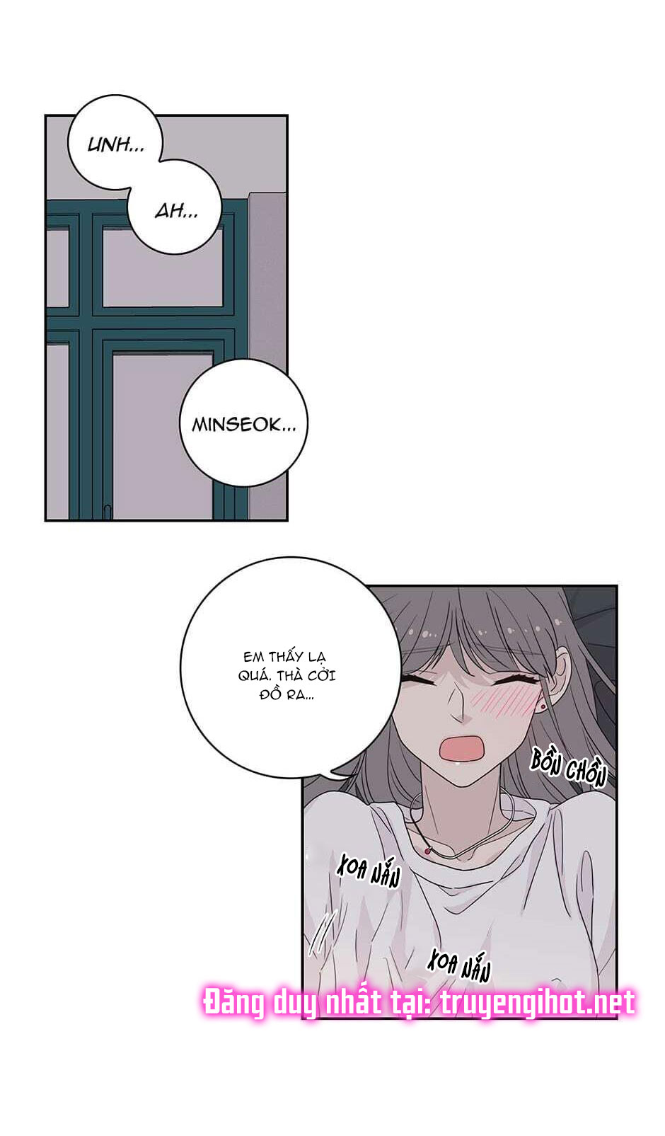 Toy Complex chapter 20 - Trang 55