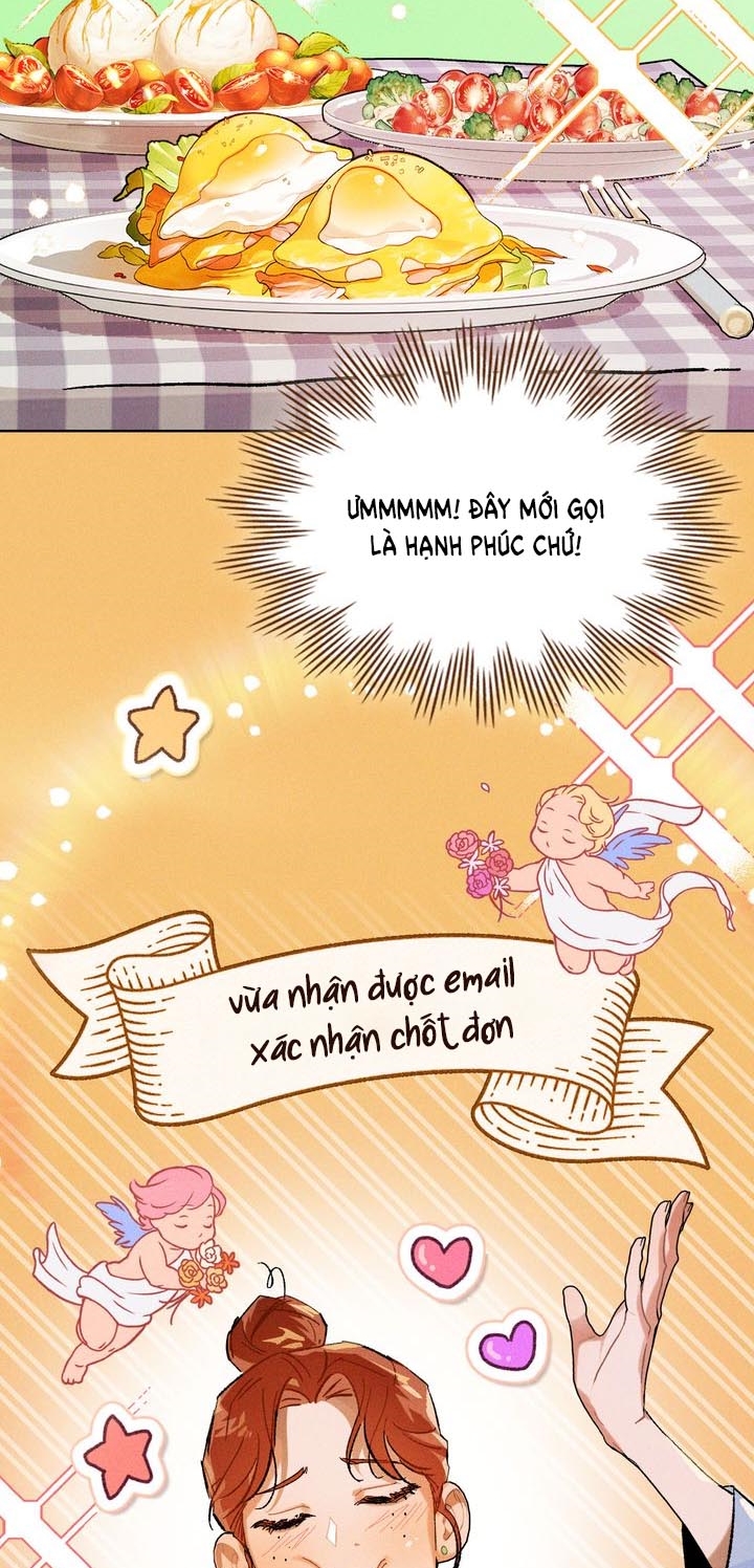 Rơi Vào Nguy Hiểm chapter 7.2 - Trang 26