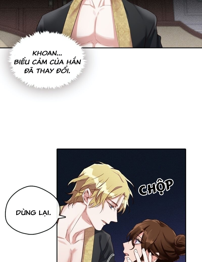 chế độ độc tài chapter 1 12