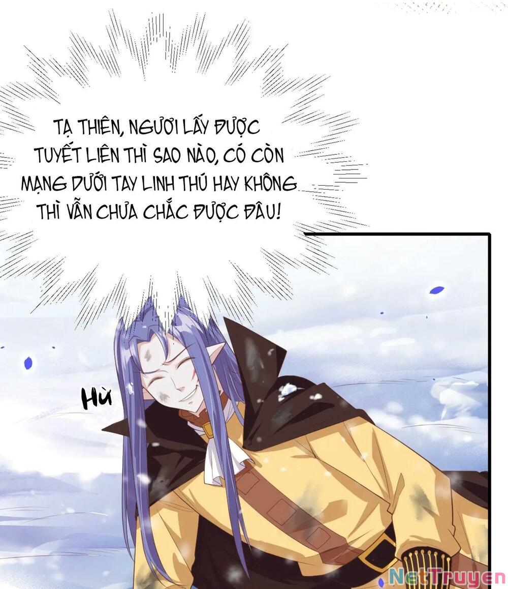 chàng vú em tu chân chapter 71 35