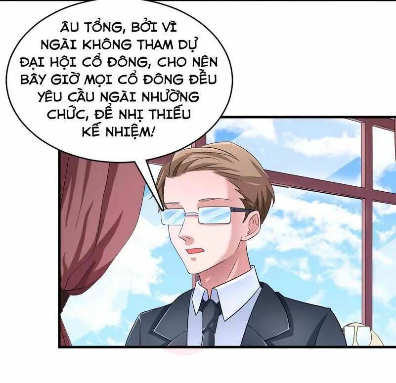 cô dâu gả thay của tổng tài chapter 65 17