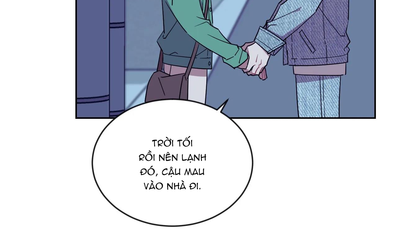 tiêu chuẩn tình yêu 100% chapter 3 116