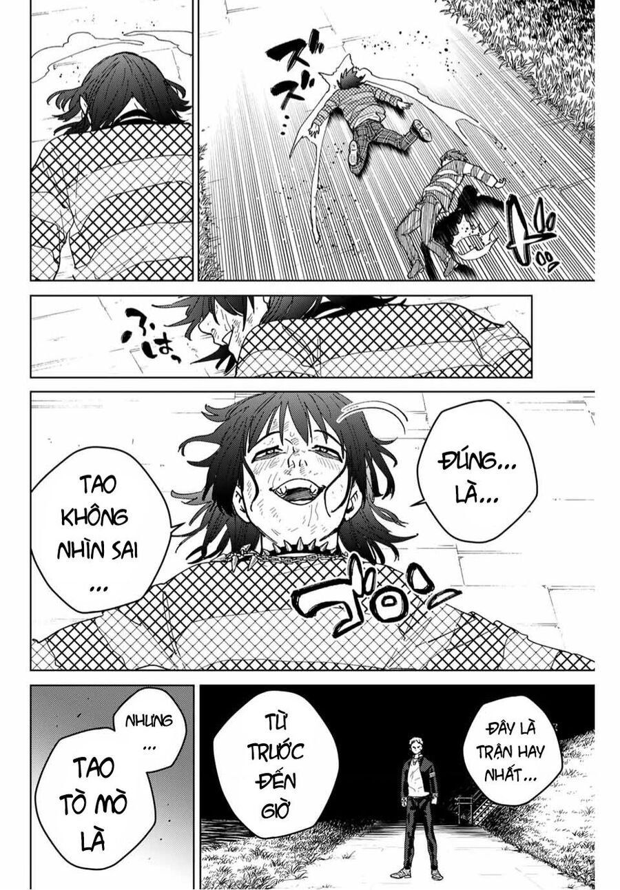 wind breaker chapter 129 16