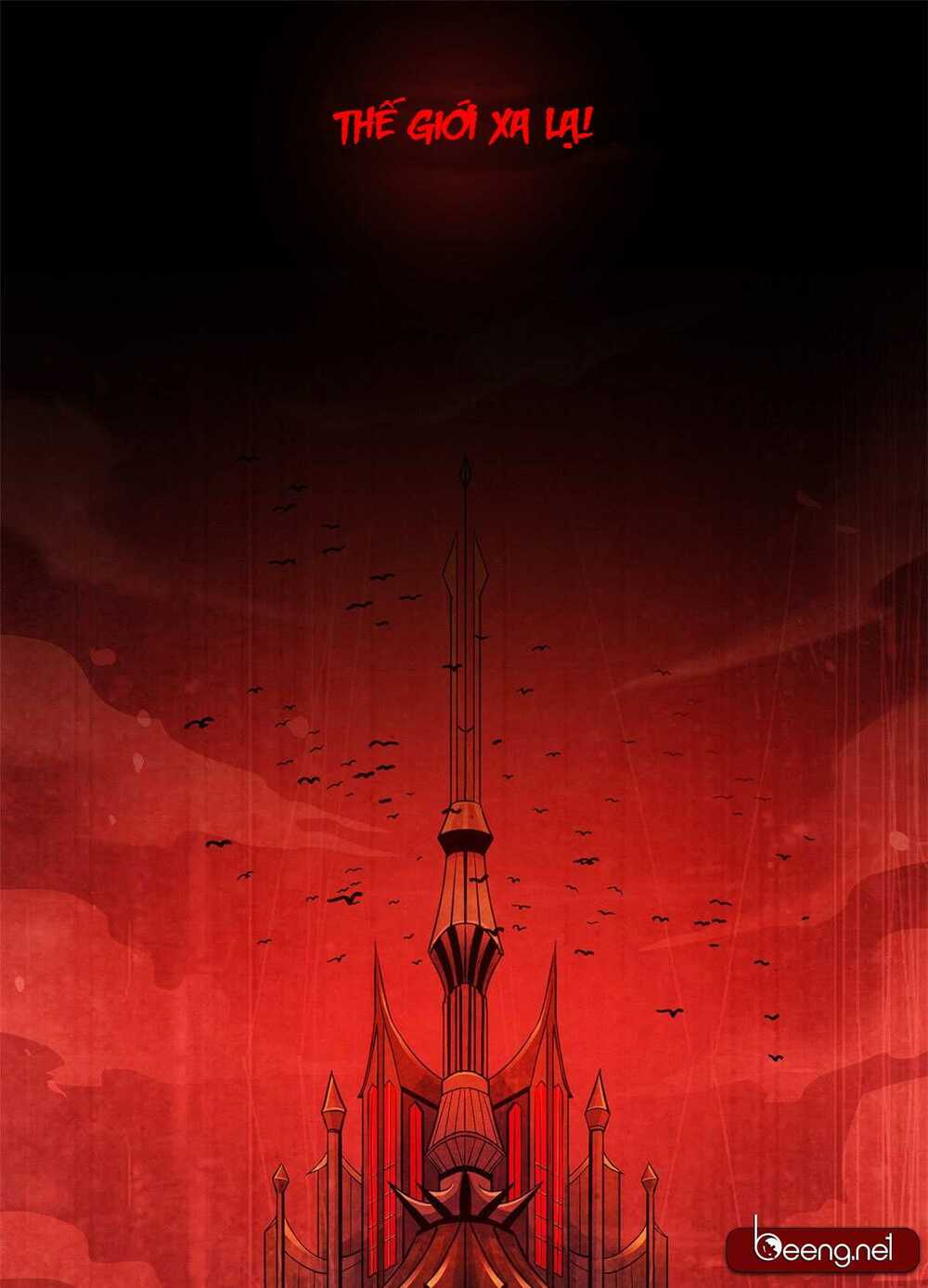 bác sĩ hỗn mang chapter 0 15