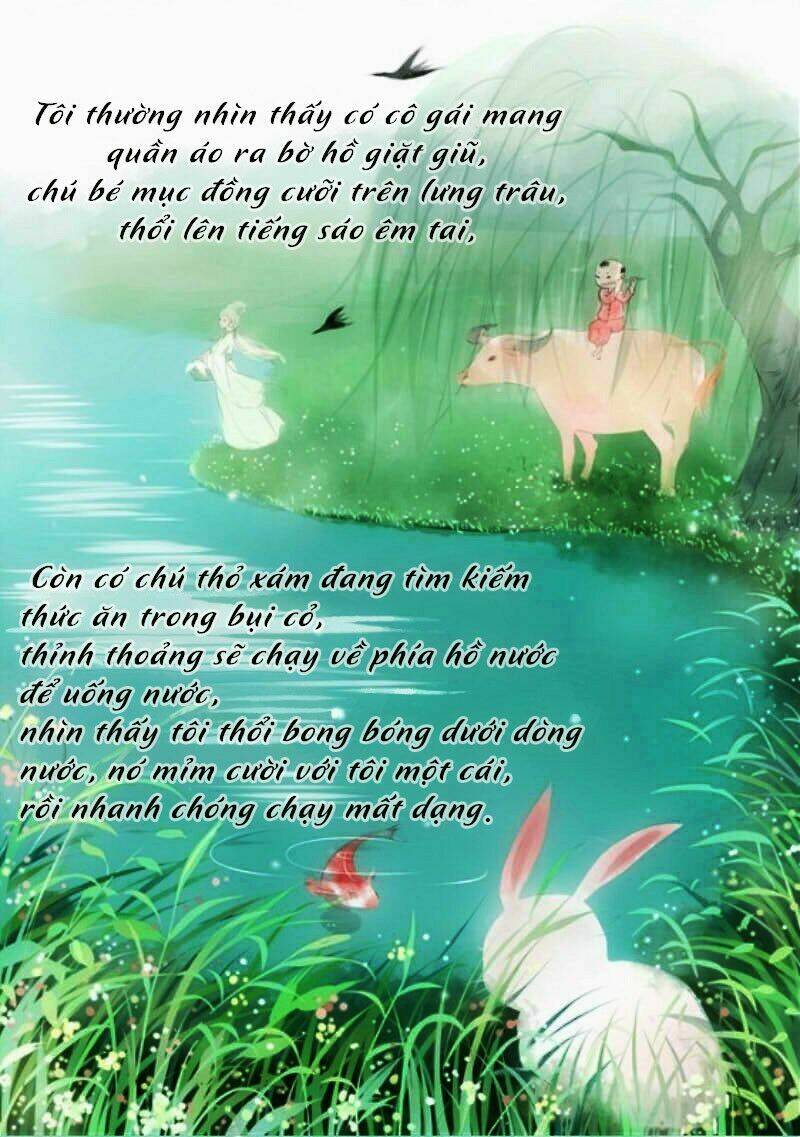 sâm sâm dã chapter 1 3