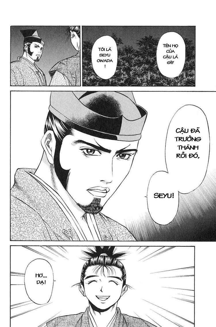 sơn tặc seyu chapter 14 48