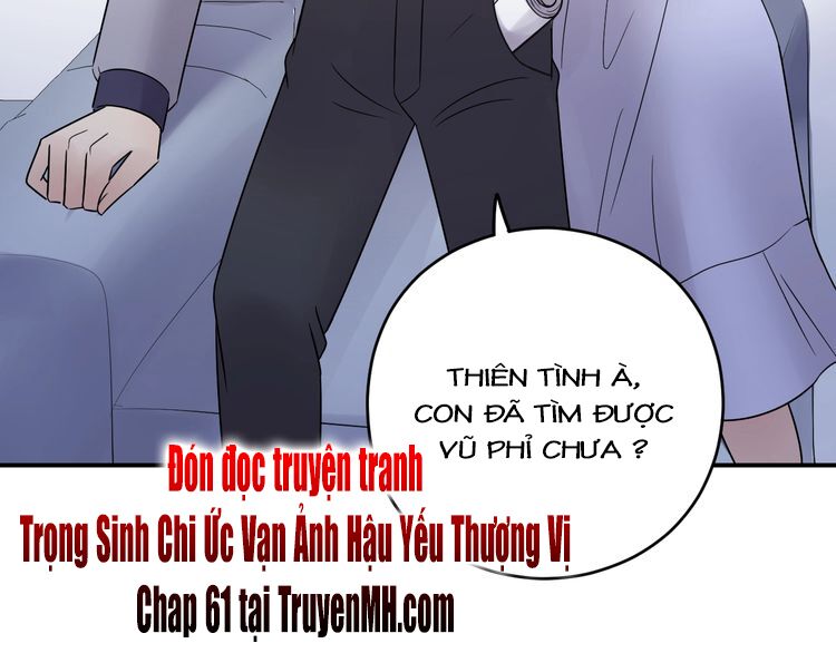 trọng sinh chi ức vạn ảnh hậu yếu thượng vị chapter 60 45
