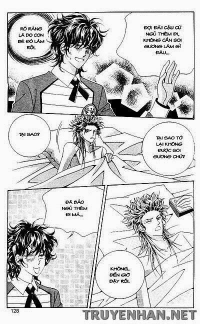 viên đạn tình yêu chapter 2 130