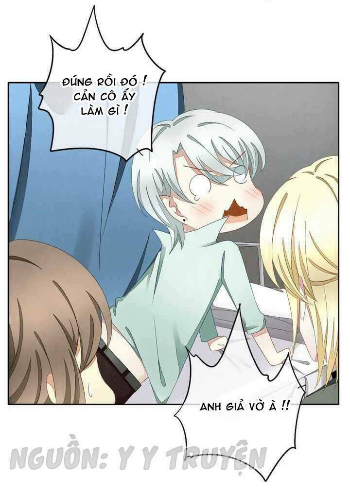 vị hôn thê bỏ trốn chapter 35 20