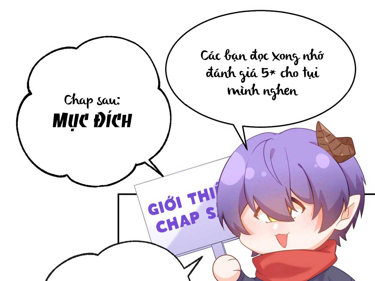 Ỷ Mạnh Hiếp Mạnh chapter 54