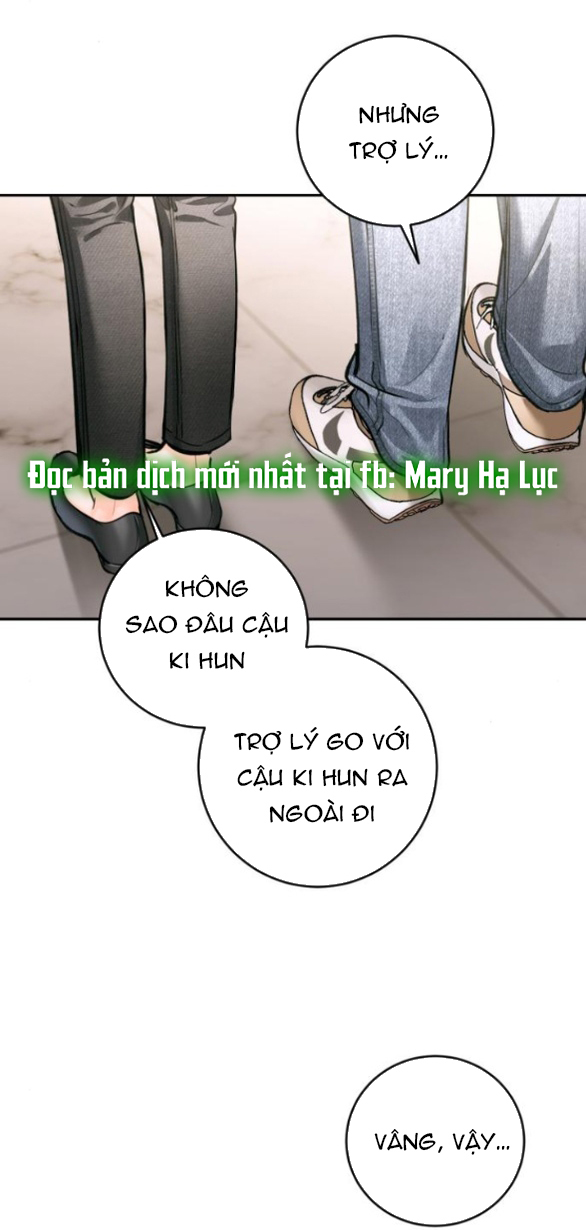 đứa trẻ trông giống tôi chapter 28.1 48