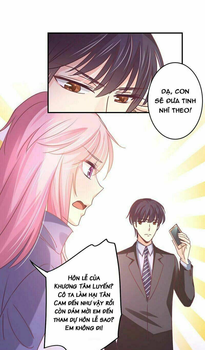 cuồng duệ tiểu thê chapter 76 7