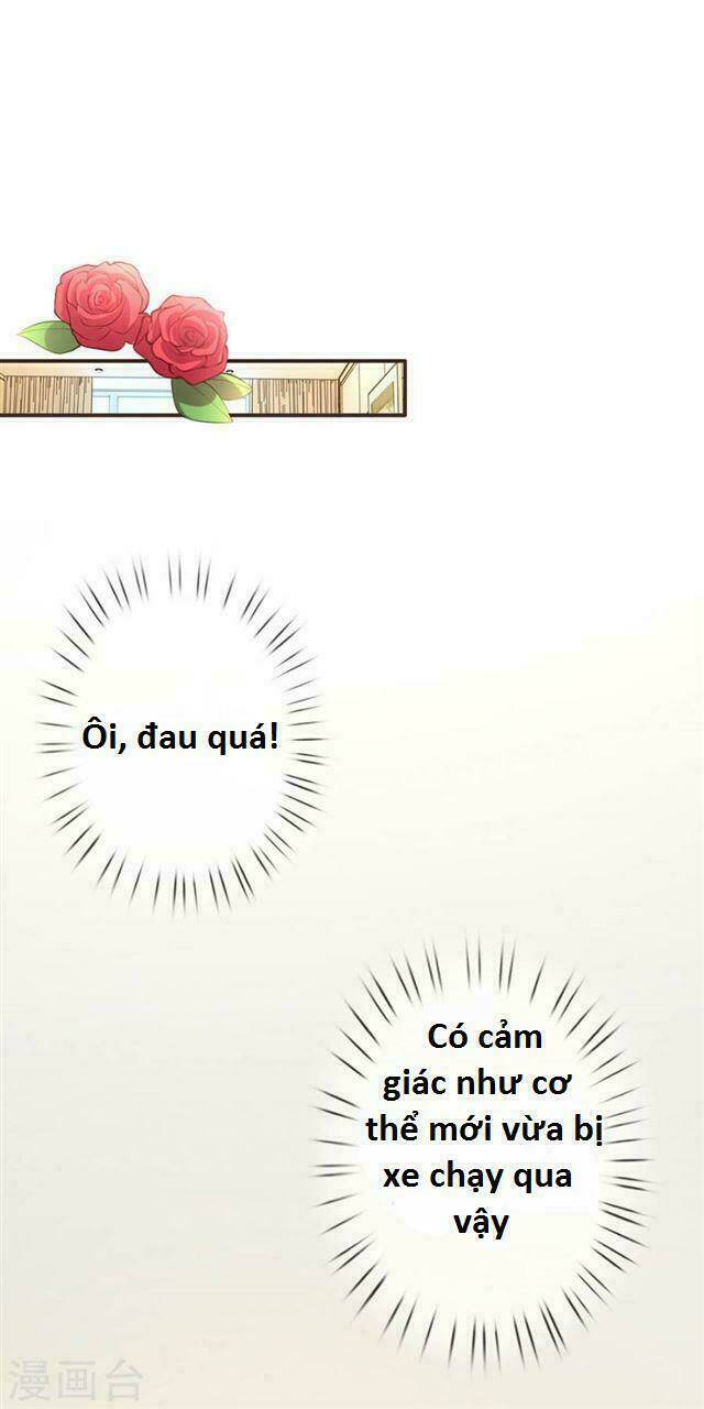 trùng sinh để trả thù chapter 5 4