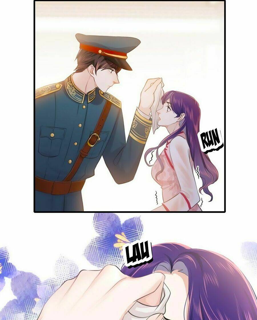 vợ yêu tư sủng của thiếu soái chapter 6 5