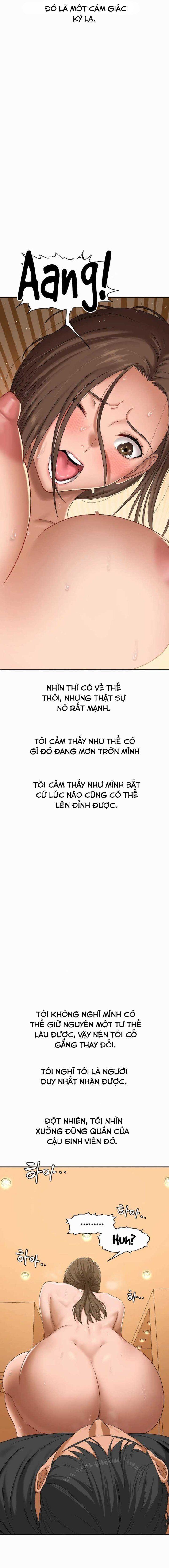 18+ nhật ký biến thái (smut) chapter 19 7