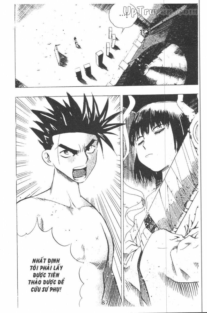 giang hồ bá đạo ký chapter 8 87