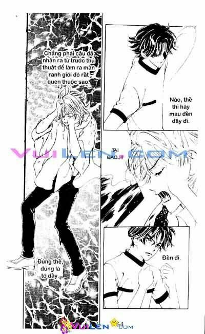 hội trừ ma chapter 6 64