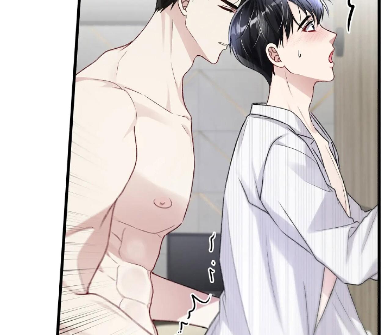 cuộc sống thường nhật của trị liệu viên hạng b chapter 52 7