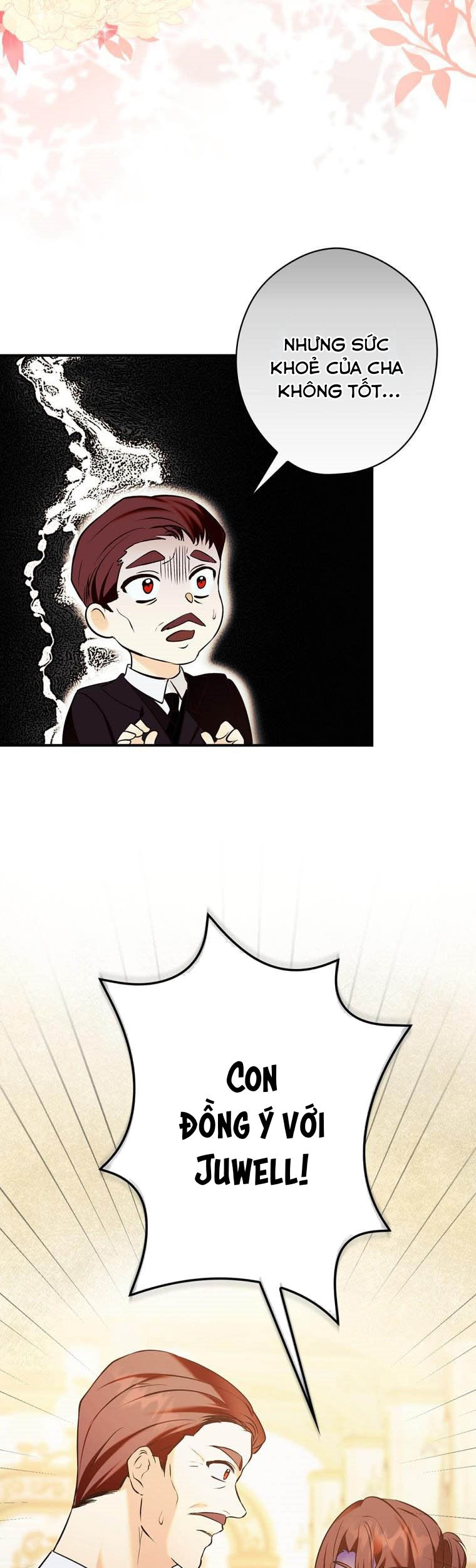 nàng tiểu thư nhà công tước chapter 5 45