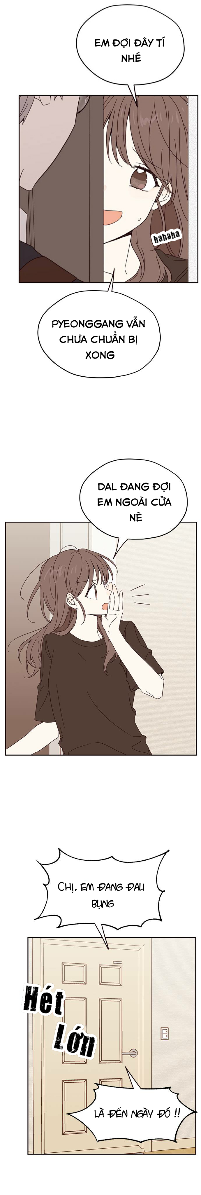 chủ đề tình yêu chapter 7.1 4