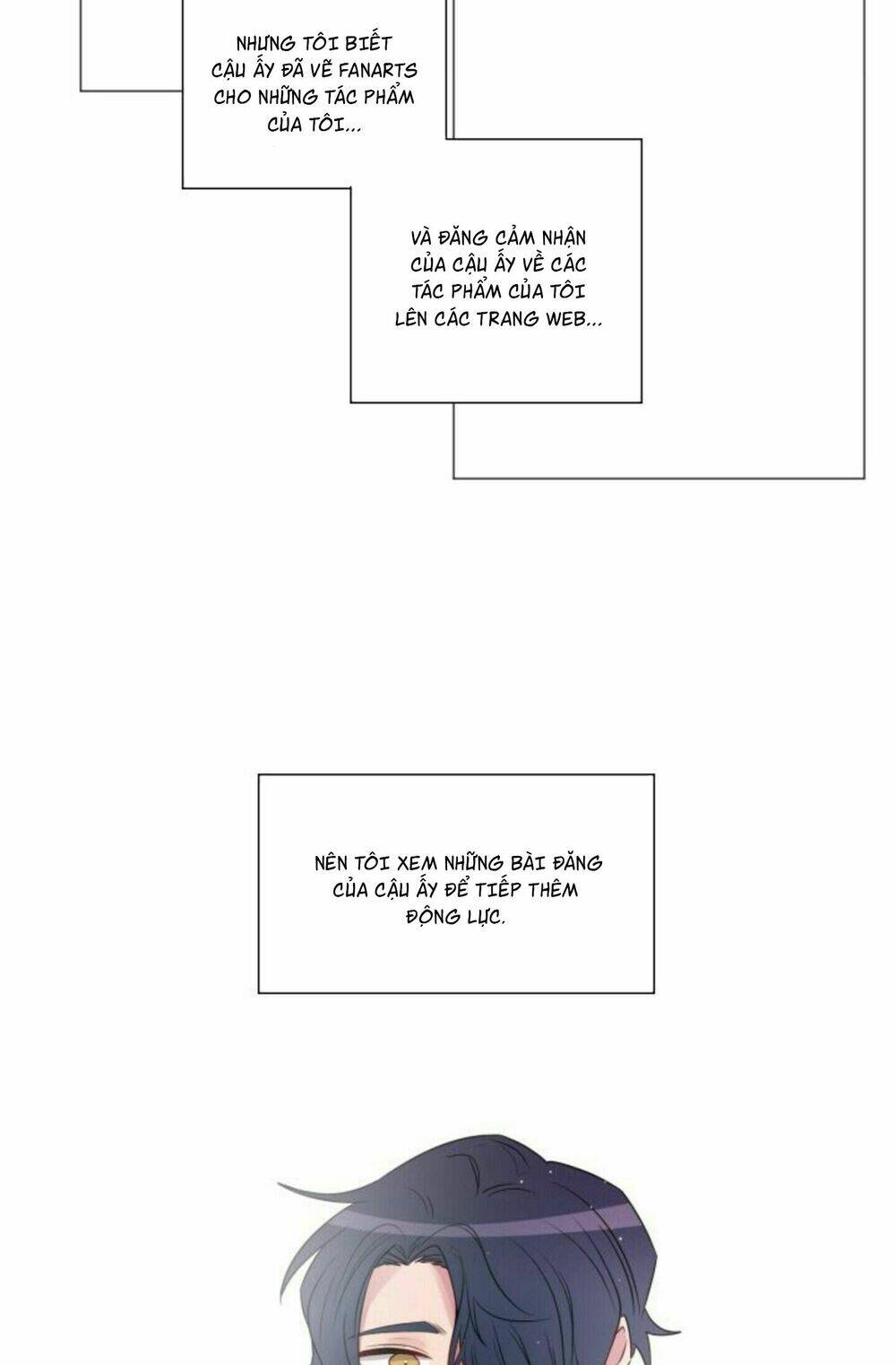vẽ nên tình yêu của chúng ta chapter 20 3