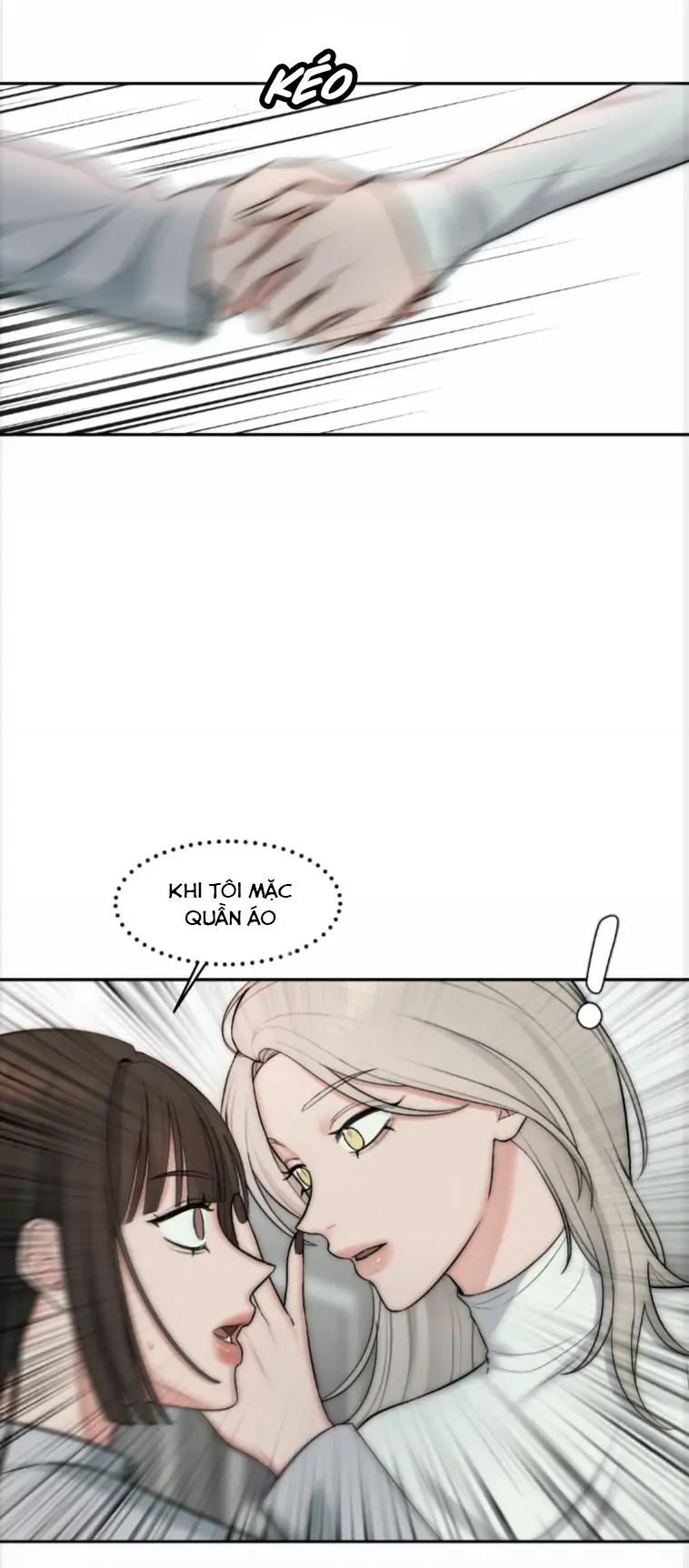 vô tình chapter 3 21