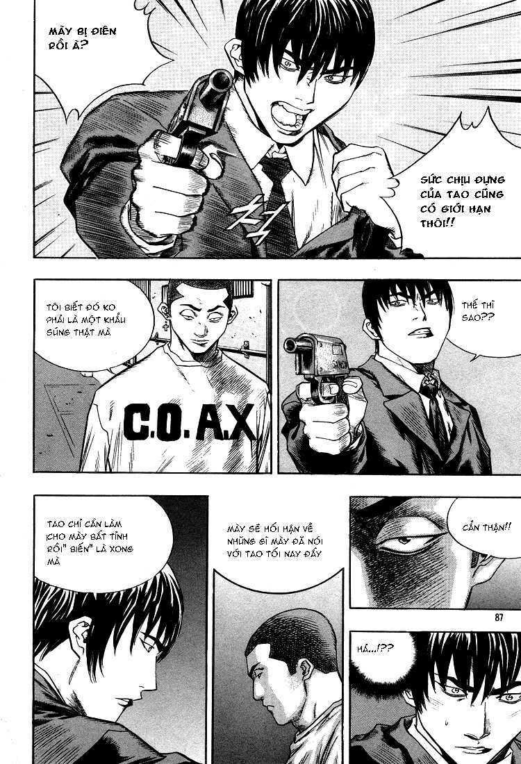 change guy chapter 291 3