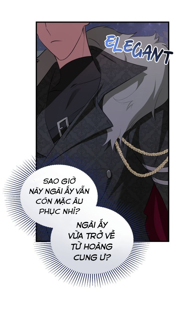 thưởng thức hương vị chapter 19 19