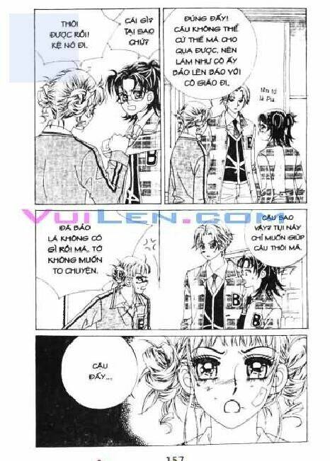 ánh nắng chói chang chapter 4 154