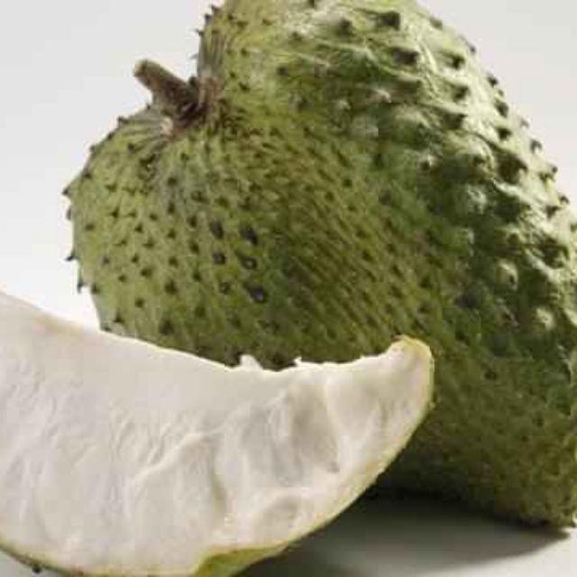 Cây mãng cầu xiêm
