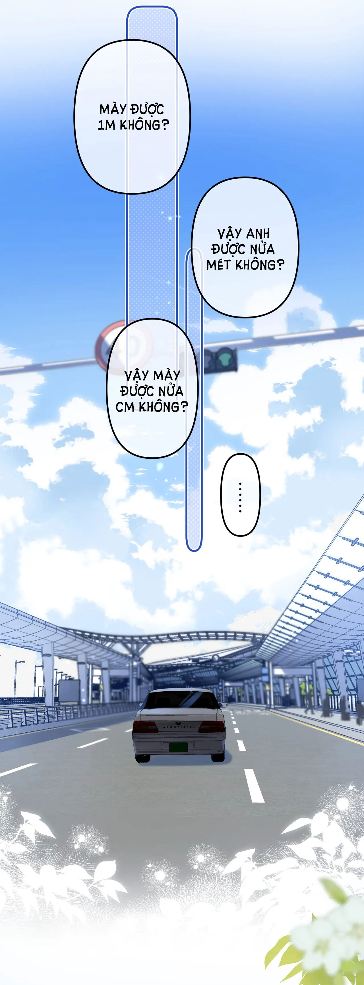 vụng trộm không thể giấu - mối tình thầm kín chapter 67.1 4