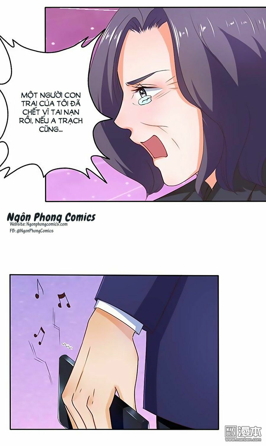 bác sĩ sở cũng muốn yêu chapter 114 22