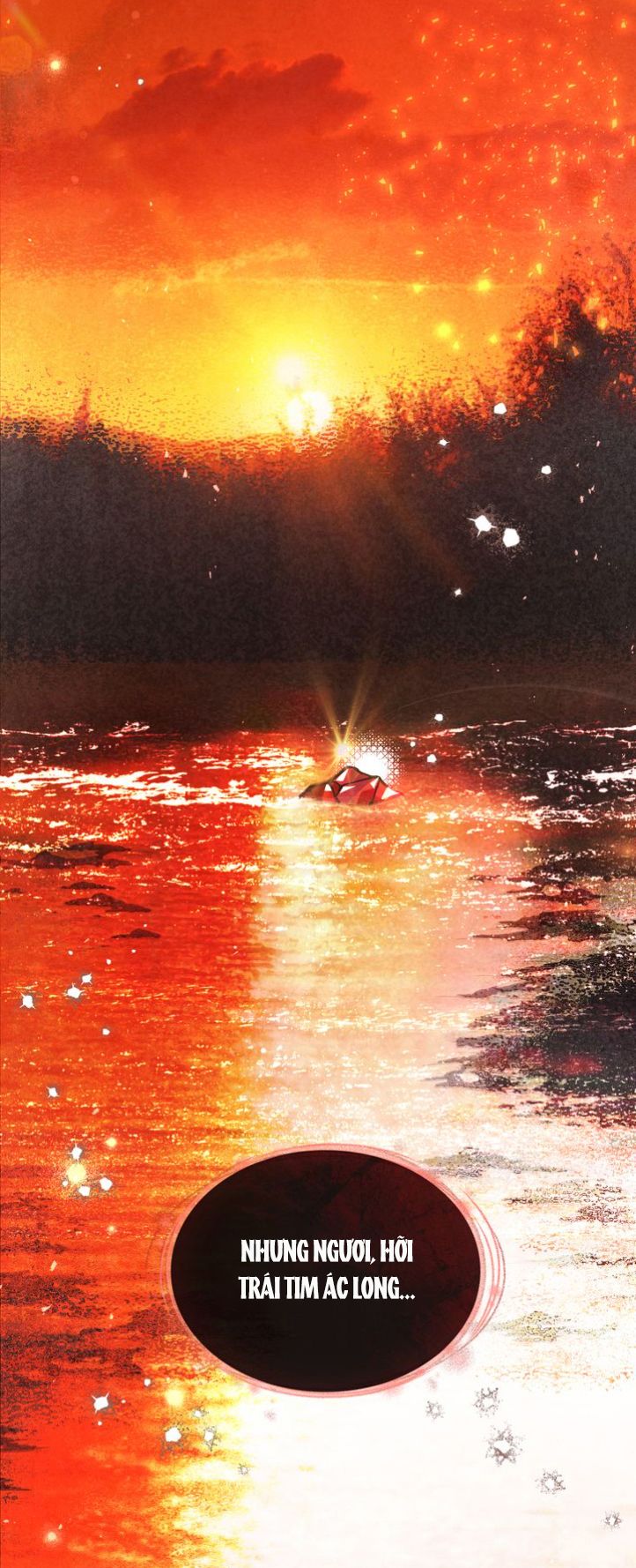 thanh kiếm của evangeline chapter 23 61