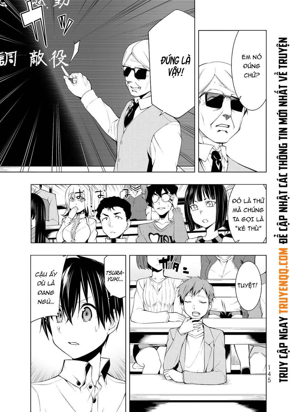 remake our life! chapter 4.1 11