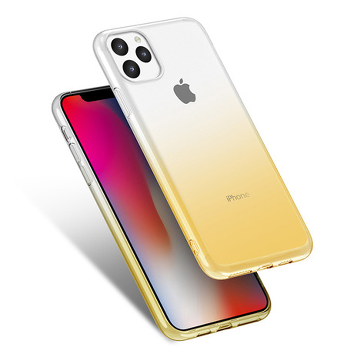 Ốp lưng dẻo Silicon cho dòng Iphone 11- Iphone 11Pro - Iphone 11Pro Max