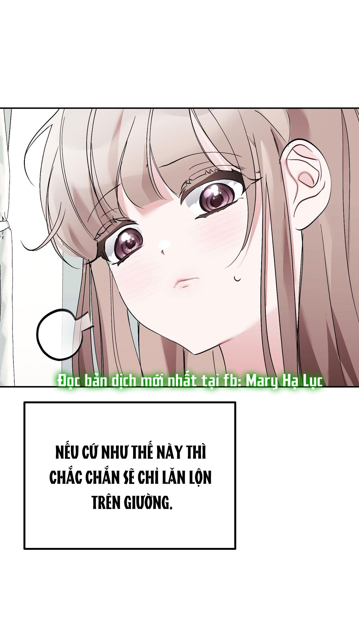 Người Bạn Dâm Loạn chapter 18.2 - Trang 18