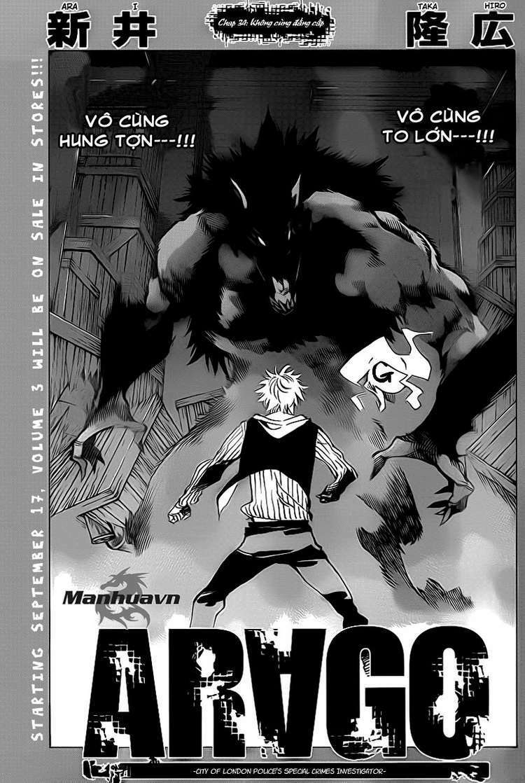 arago chapter 34 1