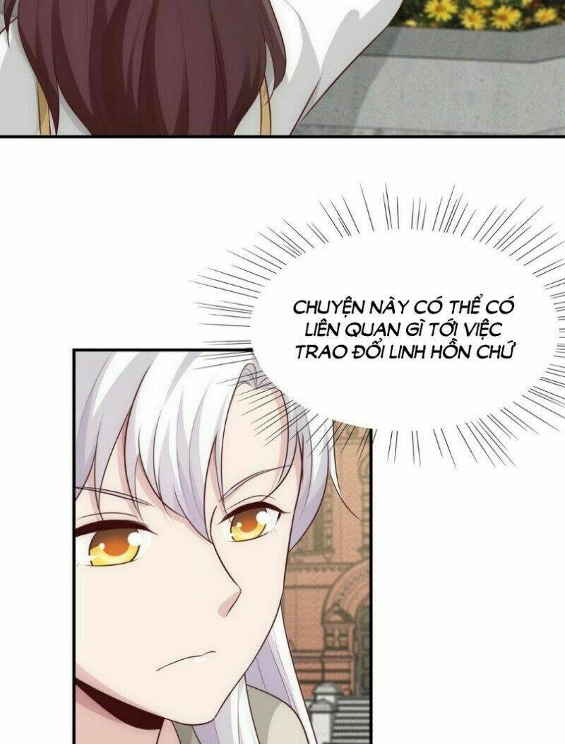 trở lại showbiz làm ảnh hậu chapter 16 21