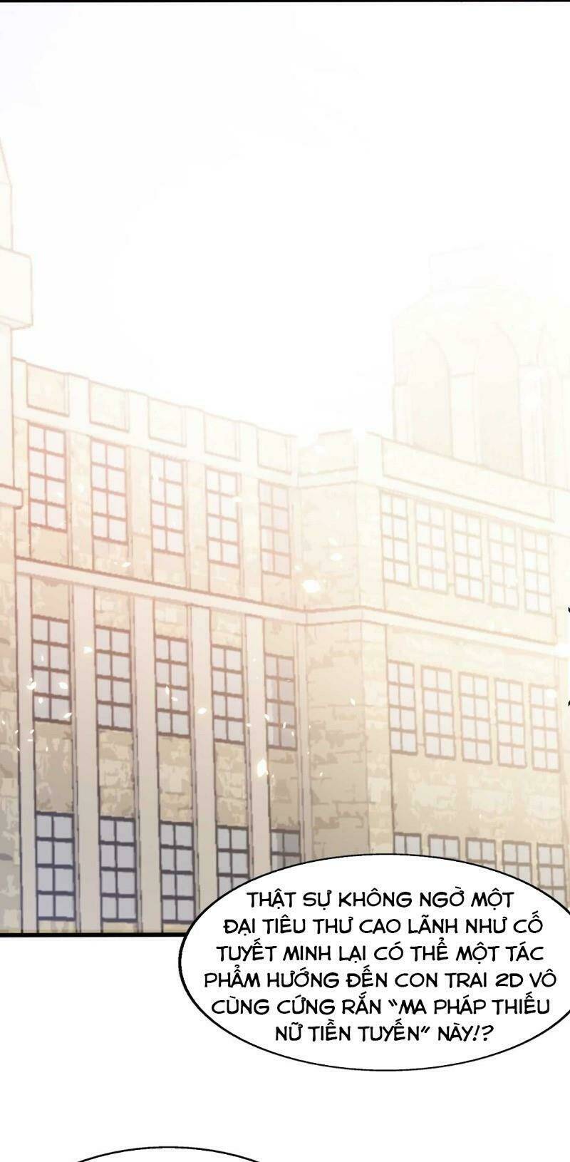 kế hoạch trở thành phế vật chapter 7 39