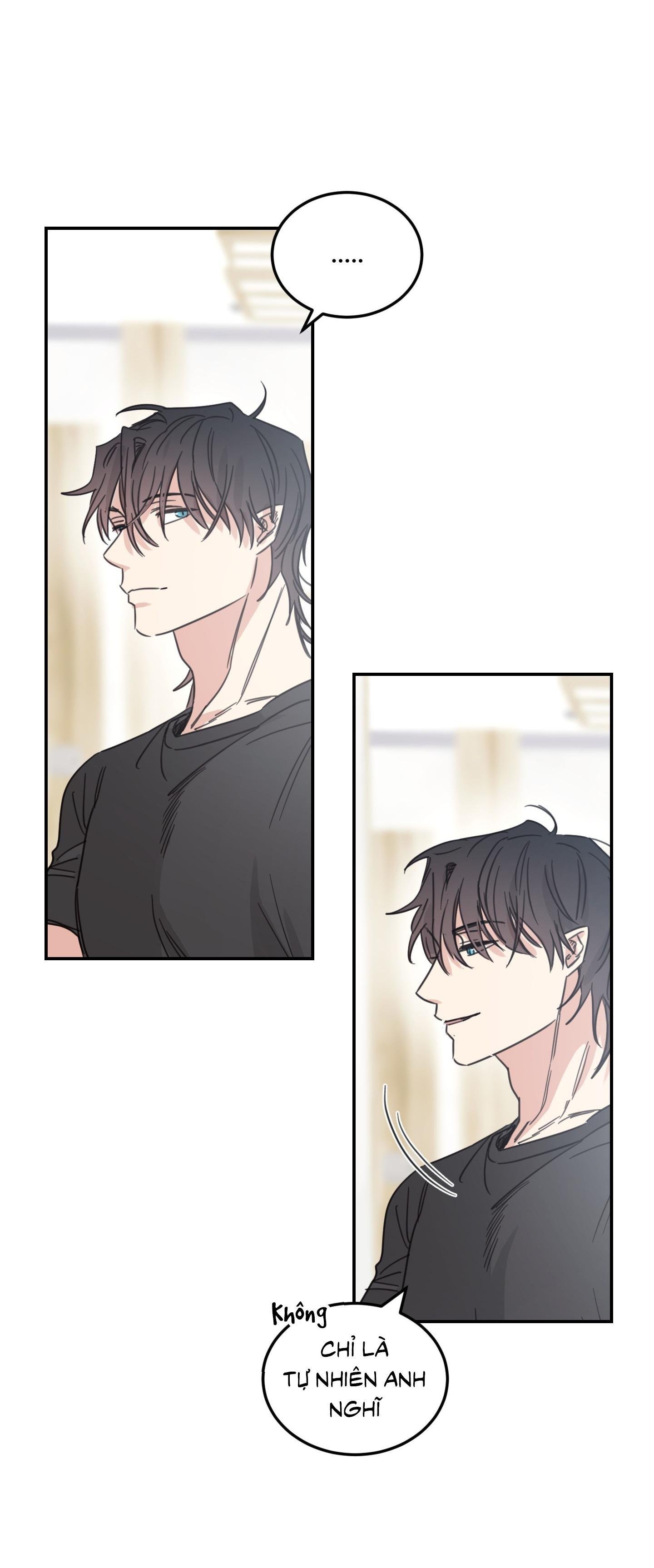 ngôi nhà hướng mặt trời mọc chapter 46 41