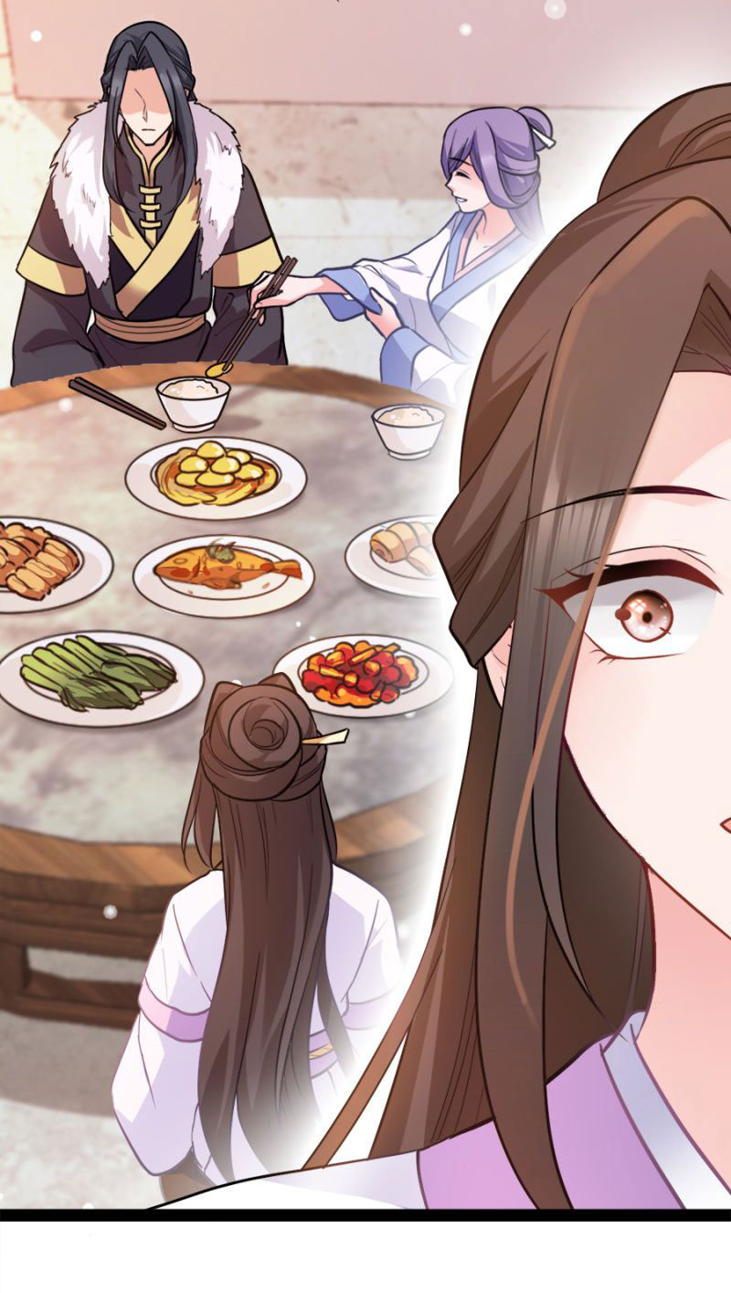 độc tâm cuồng phi khuynh thiên hạ chapter 76 24